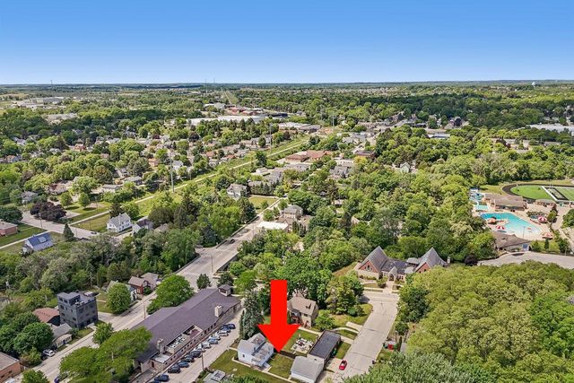 317 W Main STREET, Port Washington, WI 53074