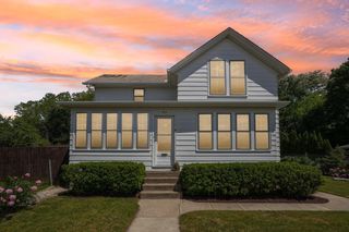 317 W Main STREET, Port Washington, WI 53074