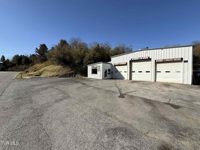 605 Northeast Trent Street, Norton, VA 24273