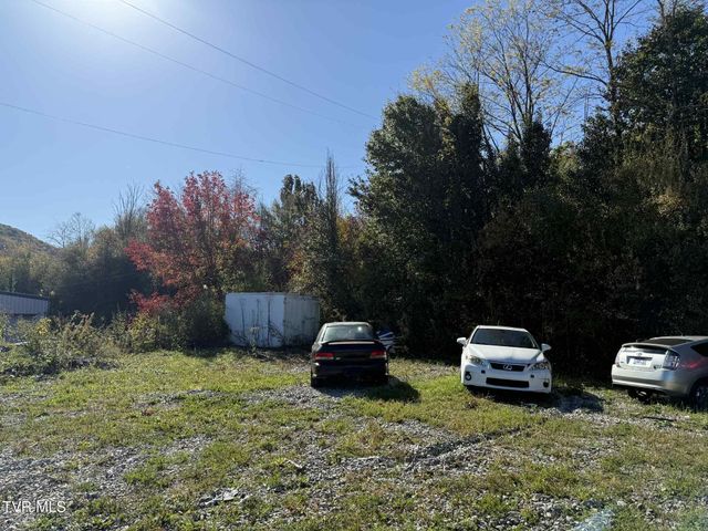 605 Northeast Trent Street, Norton, VA 24273