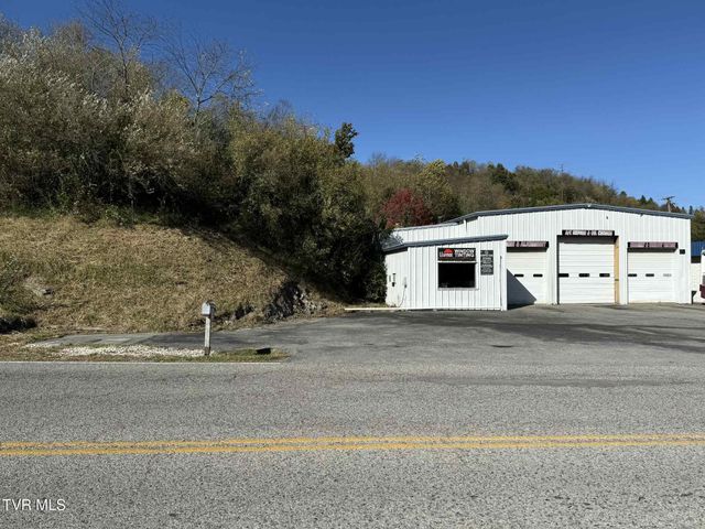 605 Northeast Trent Street, Norton, VA 24273