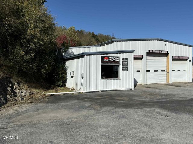 605 Northeast Trent Street, Norton, VA 24273