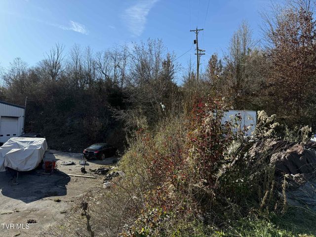 605 Northeast Trent Street, Norton, VA 24273