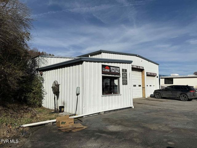 605 Northeast Trent Street, Norton, VA 24273