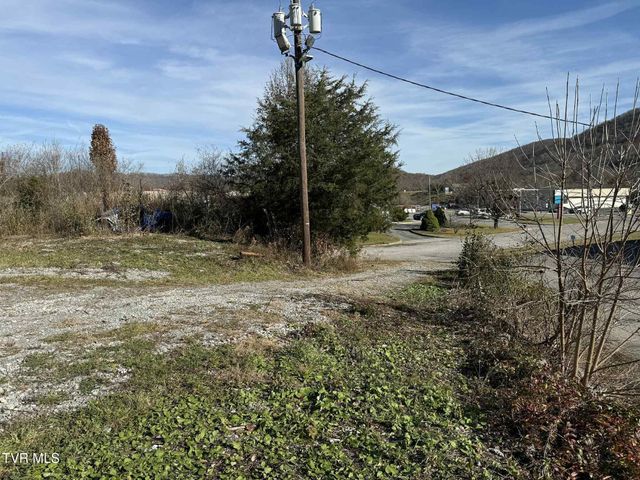 605 Northeast Trent Street, Norton, VA 24273