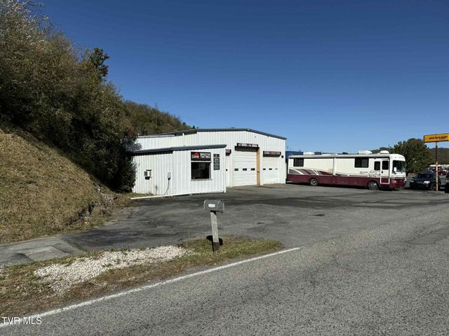 605 Northeast Trent Street, Norton, VA 24273