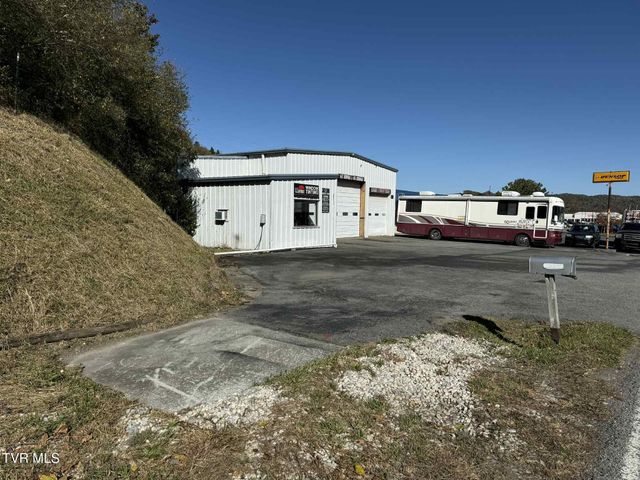 605 Northeast Trent Street, Norton, VA 24273