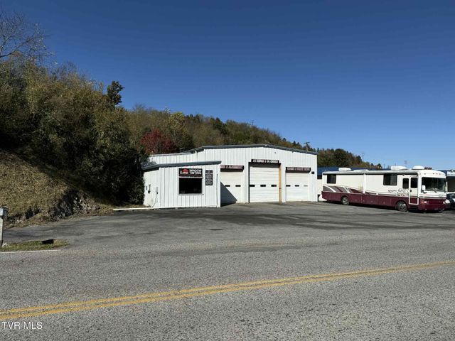 605 Northeast Trent Street, Norton, VA 24273