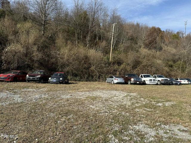 605 Northeast Trent Street, Norton, VA 24273