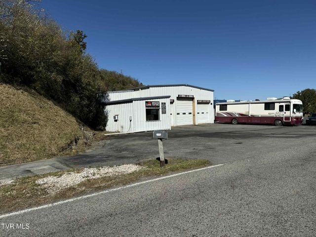 605 Northeast Trent Street, Norton, VA 24273