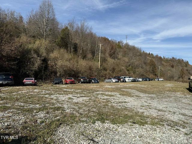 605 Northeast Trent Street, Norton, VA 24273