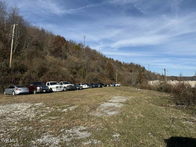 605 Northeast Trent Street, Norton, VA 24273