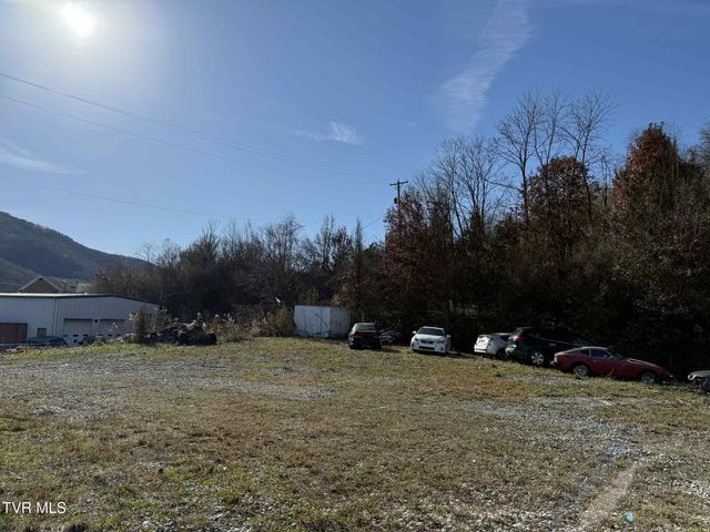 605 Northeast Trent Street, Norton, VA 24273