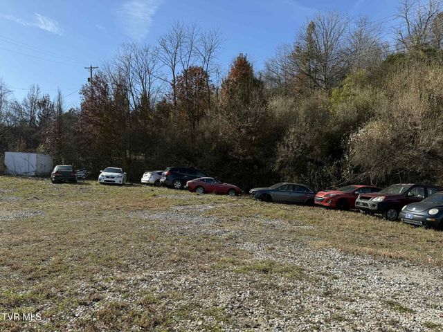 605 Northeast Trent Street, Norton, VA 24273