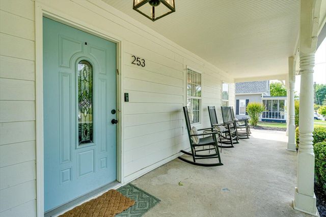 253 18th Street NW, Cleveland, TN 37311