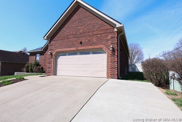 6307 Caleigh Drive, Charlestown, IN 47111