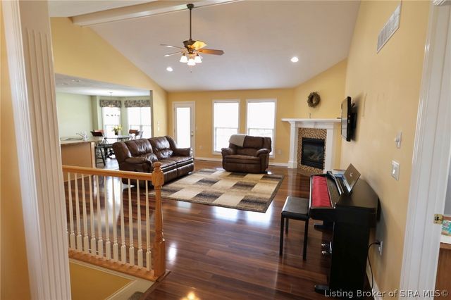 6307 Caleigh Drive, Charlestown, IN 47111