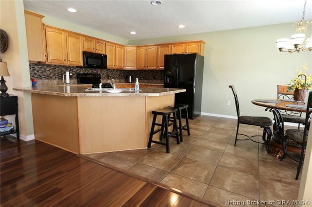 6307 Caleigh Drive, Charlestown, IN 47111