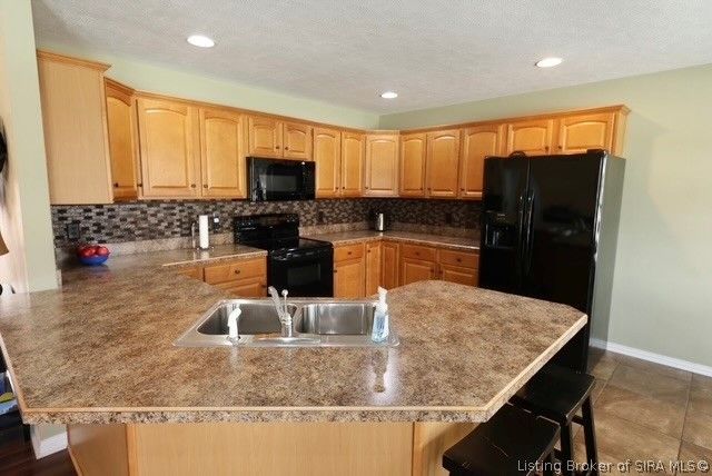 6307 Caleigh Drive, Charlestown, IN 47111