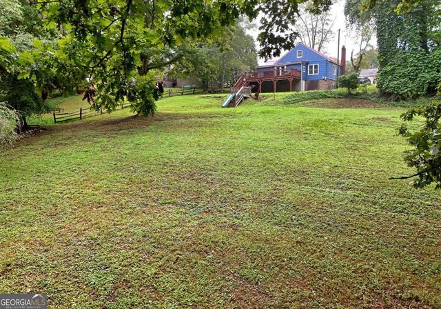 742 Hillcrest Drive, Mccaysville, GA 30555