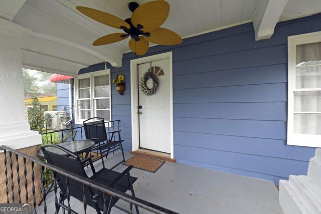 742 Hillcrest Drive, Mccaysville, GA 30555