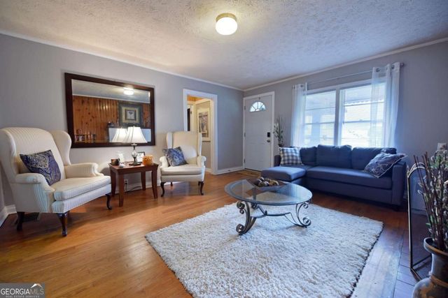 742 Hillcrest Drive, Mccaysville, GA 30555