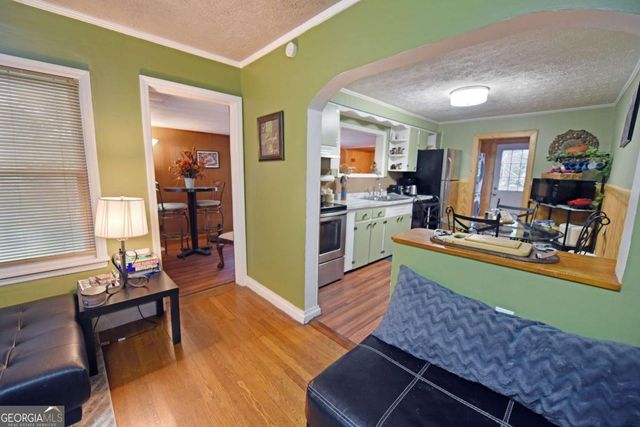 742 Hillcrest Drive, Mccaysville, GA 30555