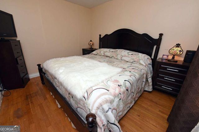 742 Hillcrest Drive, Mccaysville, GA 30555