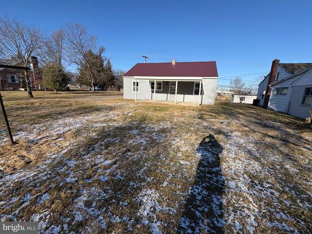 1340 EDENVILLE RD, Chambersburg, PA 17202