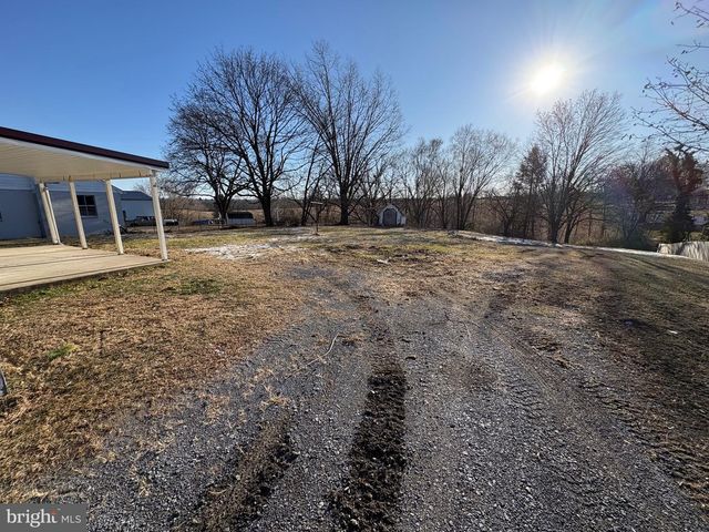 1340 EDENVILLE RD, Chambersburg, PA 17202