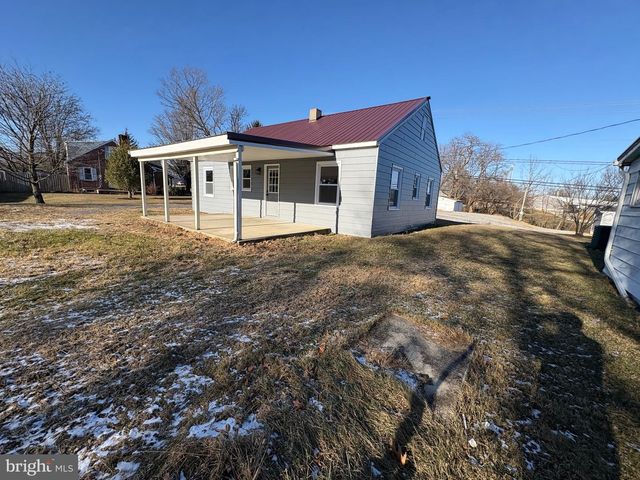 1340 EDENVILLE RD, Chambersburg, PA 17202