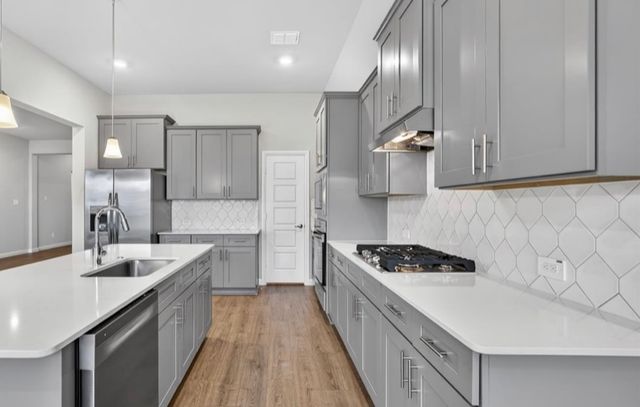 300 Libby Lane, Mansfield, TX 76063