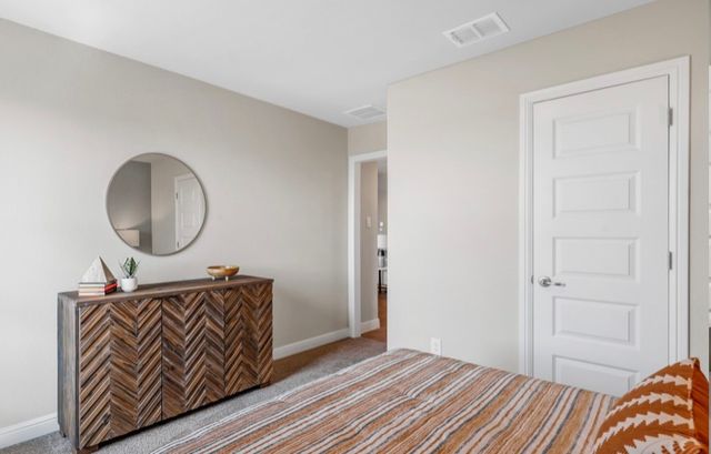 300 Libby Lane, Mansfield, TX 76063