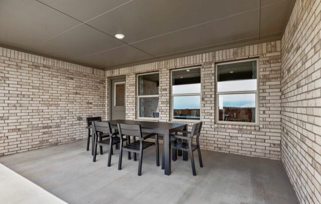 300 Libby Lane, Mansfield, TX 76063