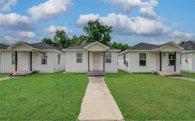 4902 Lee Street, Houston, TX 77020