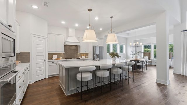 18403 Long Key Drive, Cypress, TX 77433