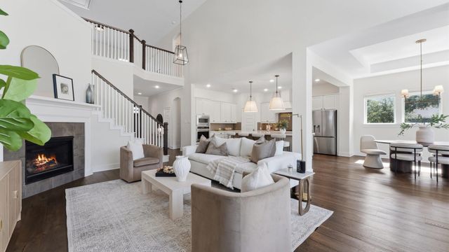 18403 Long Key Drive, Cypress, TX 77433