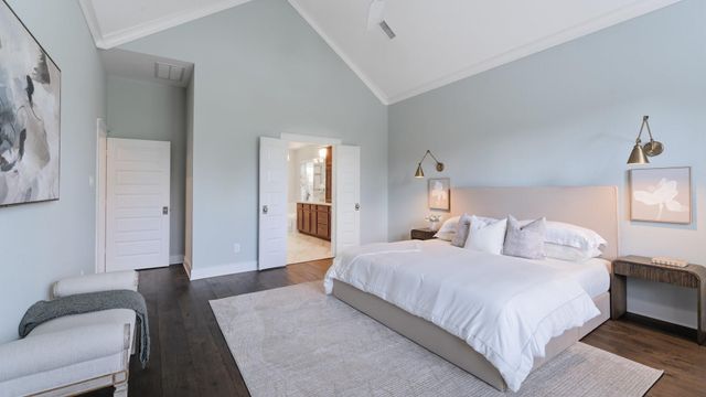 18403 Long Key Drive, Cypress, TX 77433