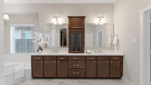 18403 Long Key Drive, Cypress, TX 77433