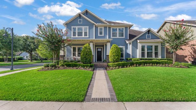 18403 Long Key Drive, Cypress, TX 77433