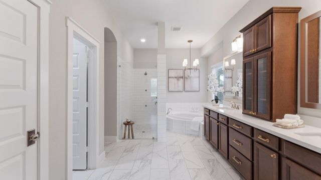 18403 Long Key Drive, Cypress, TX 77433