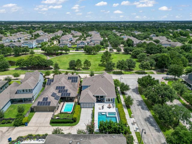 18403 Long Key Drive, Cypress, TX 77433