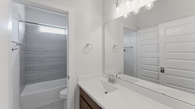 18403 Long Key Drive, Cypress, TX 77433