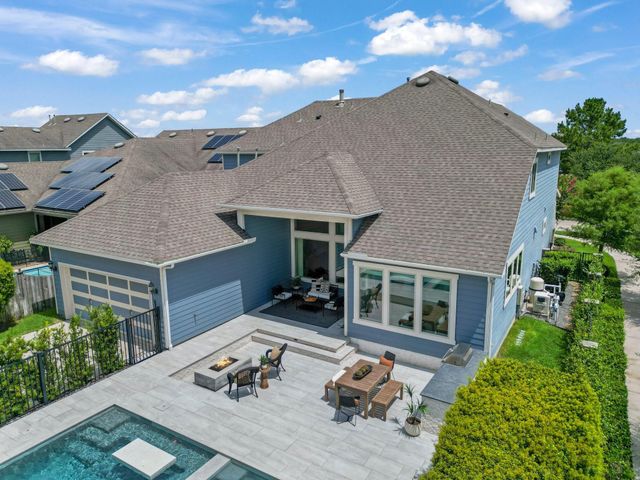 18403 Long Key Drive, Cypress, TX 77433