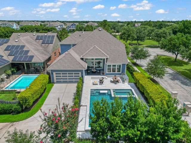 18403 Long Key Drive, Cypress, TX 77433