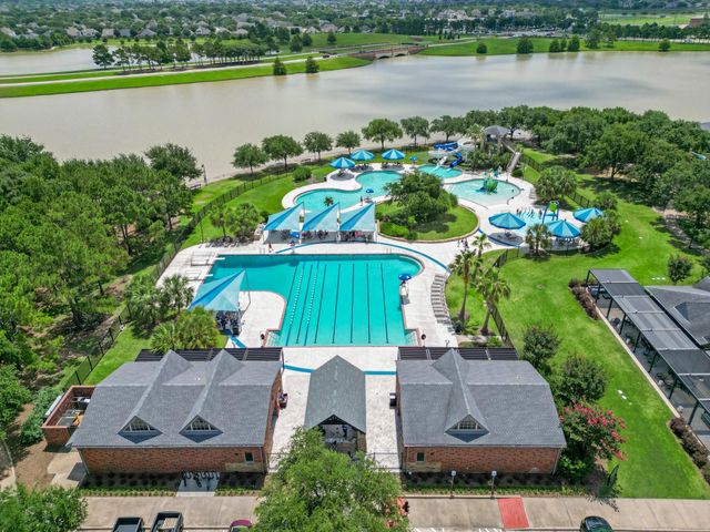 18403 Long Key Drive, Cypress, TX 77433