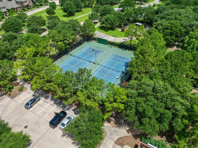 18403 Long Key Drive, Cypress, TX 77433
