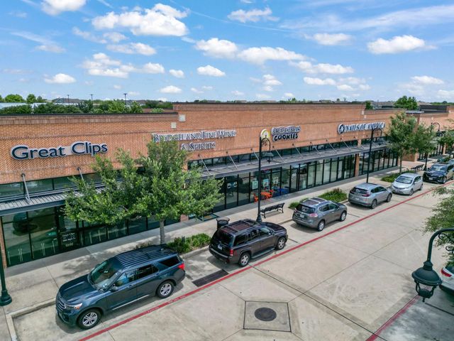 18403 Long Key Drive, Cypress, TX 77433