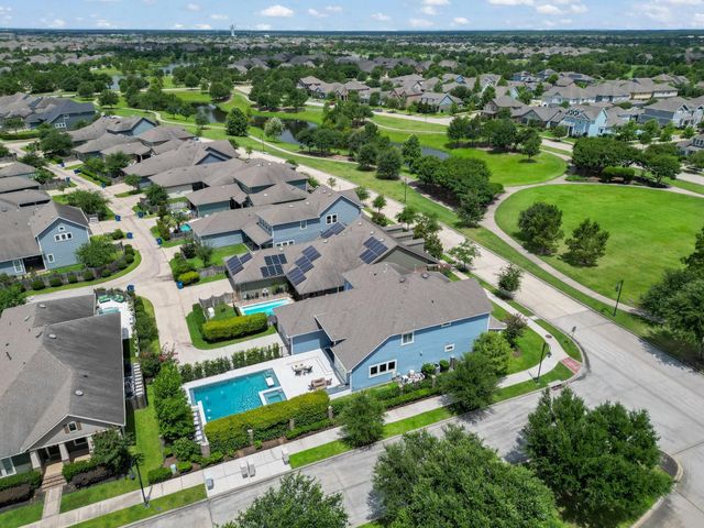 18403 Long Key Drive, Cypress, TX 77433