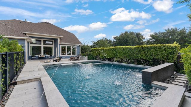 18403 Long Key Drive, Cypress, TX 77433